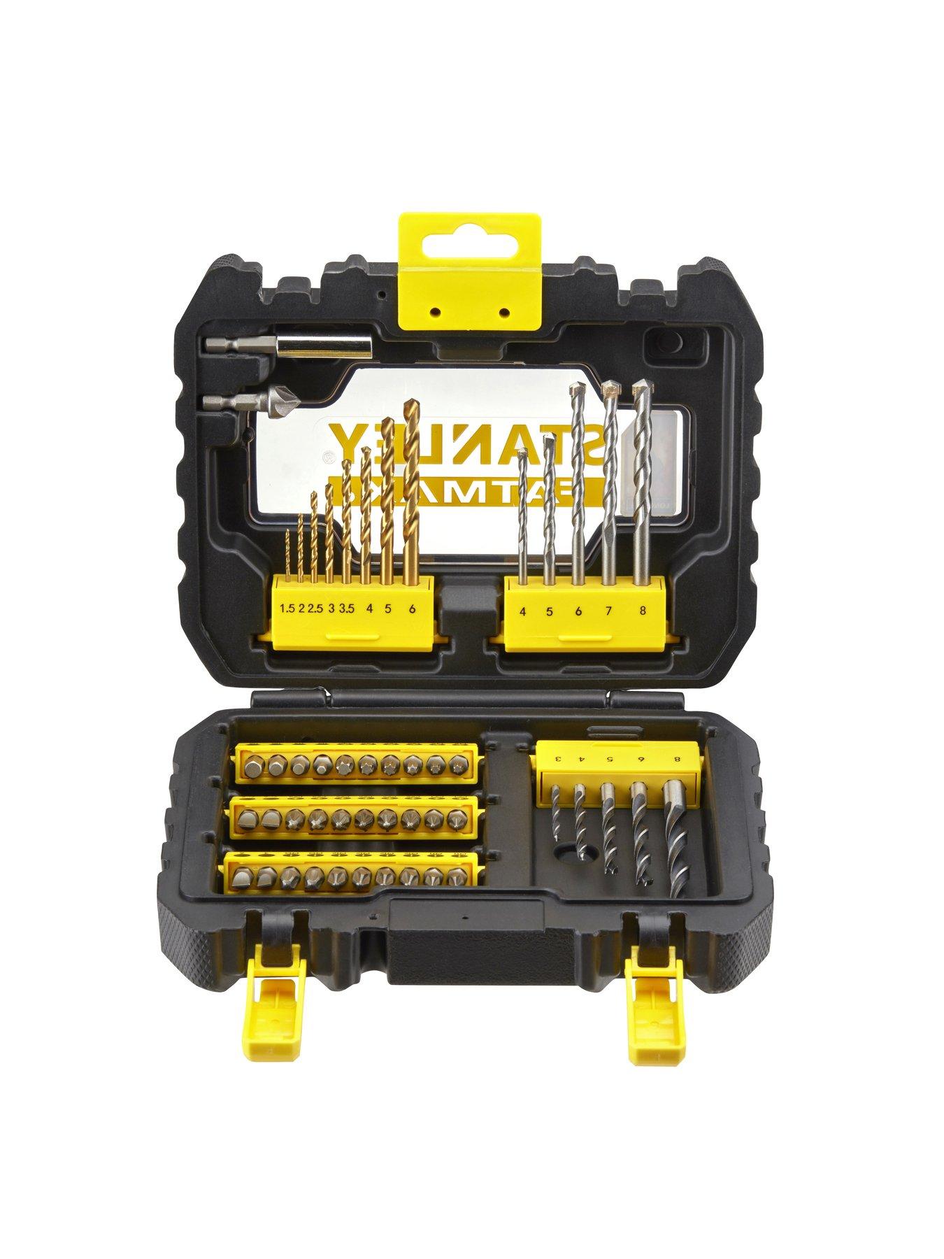 stanley-fatmax-50-piece-drilling-and-screwdriving-set-sta88542-xjoutfit