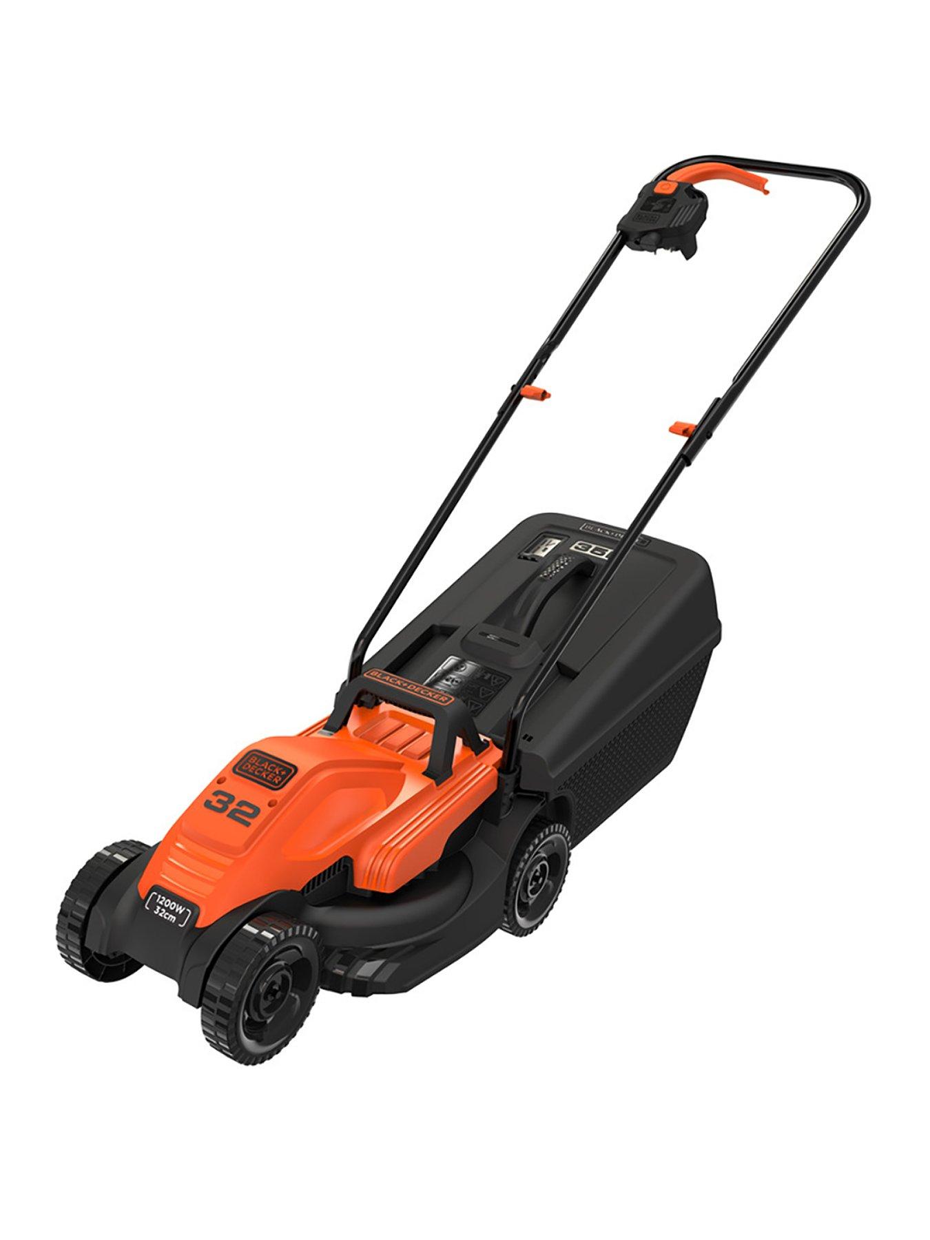 black-decker-bemw451-gb-1200-rotary-mowerfront