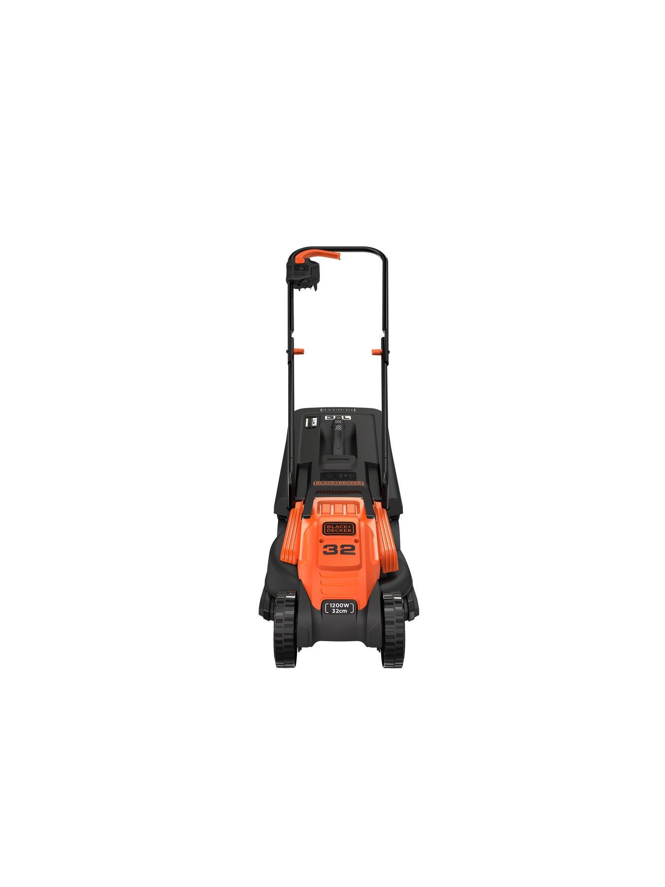 black-decker-bemw451-gb-1200-rotary-mowerstillFront