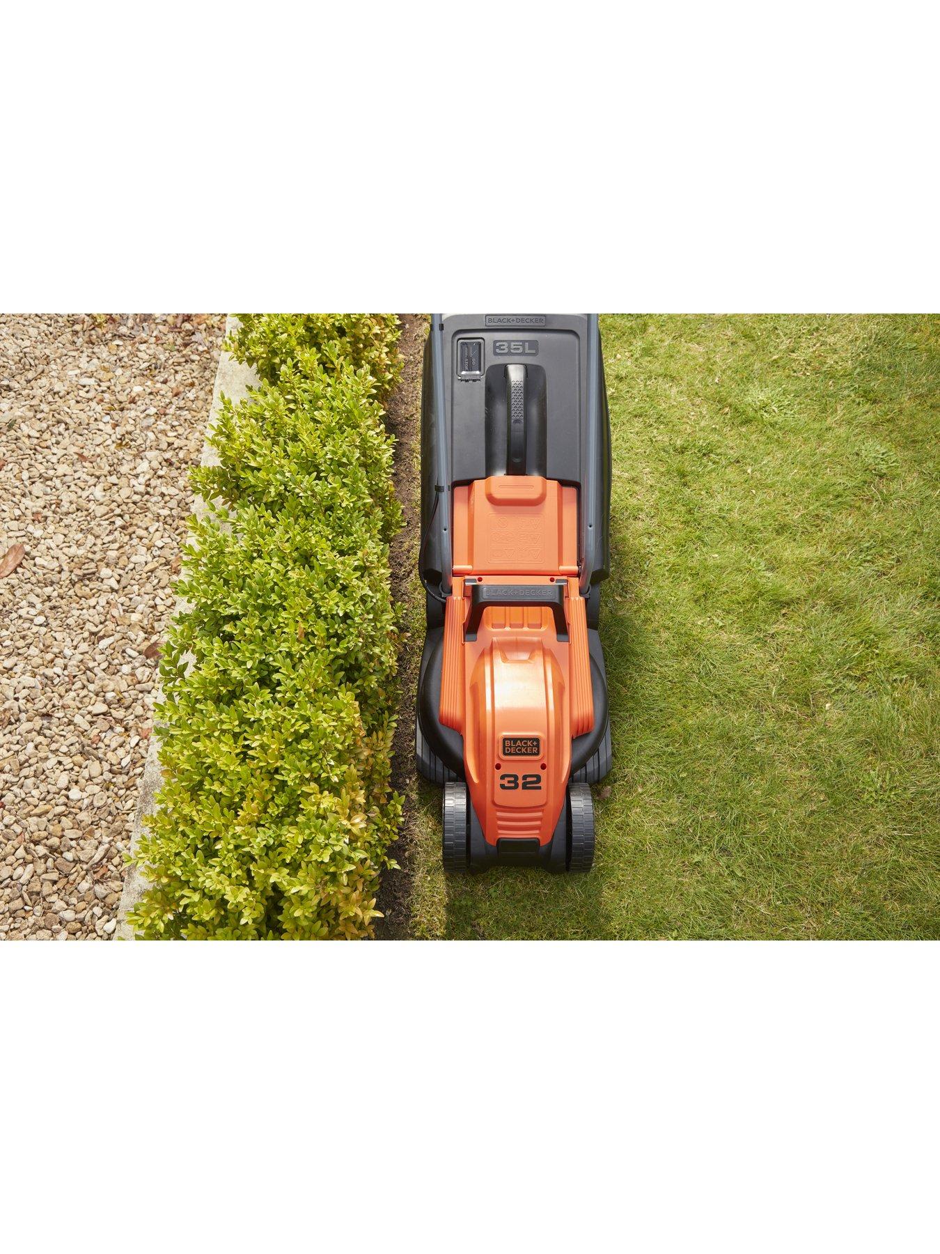 black-decker-bemw451-gb-1200-rotary-mowerdetail