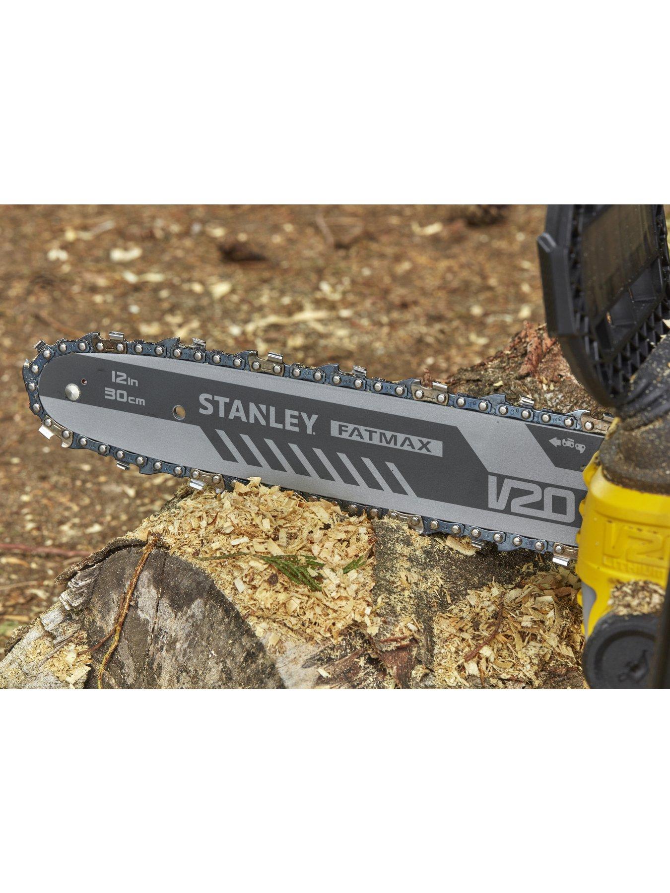 stanley-fatmax-sfmccs630m1-gb-v20-18v-lithium-ion-cordless-chainsaw-with-40ah-batteryoutfit