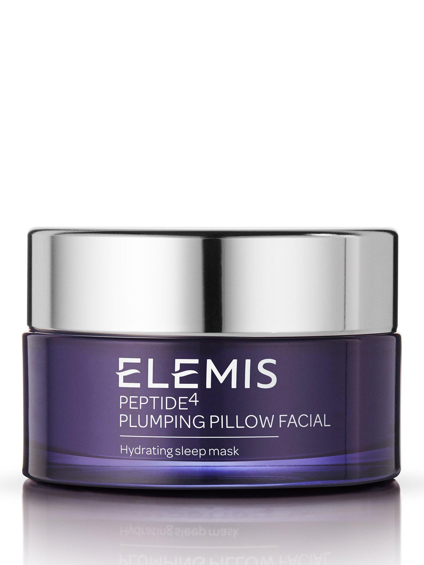 undefined Peptide4 Plumping Pillow Facial 50ml