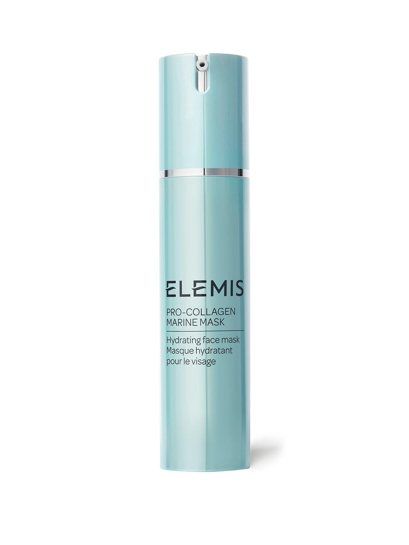 Elemis Pro-Collagen Marine Anti-Wrinkle Face Mask 50ml