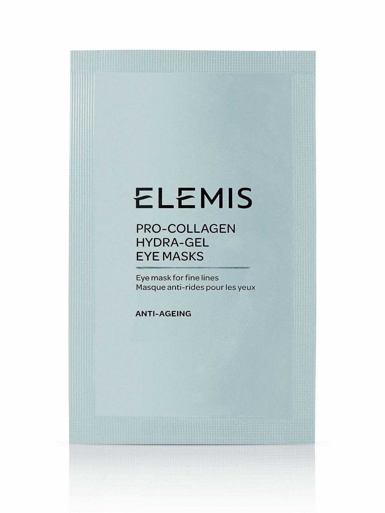 Image 1 of 1 of Elemis Pro-Collagen Hydra-Gel Mask 6 Pack