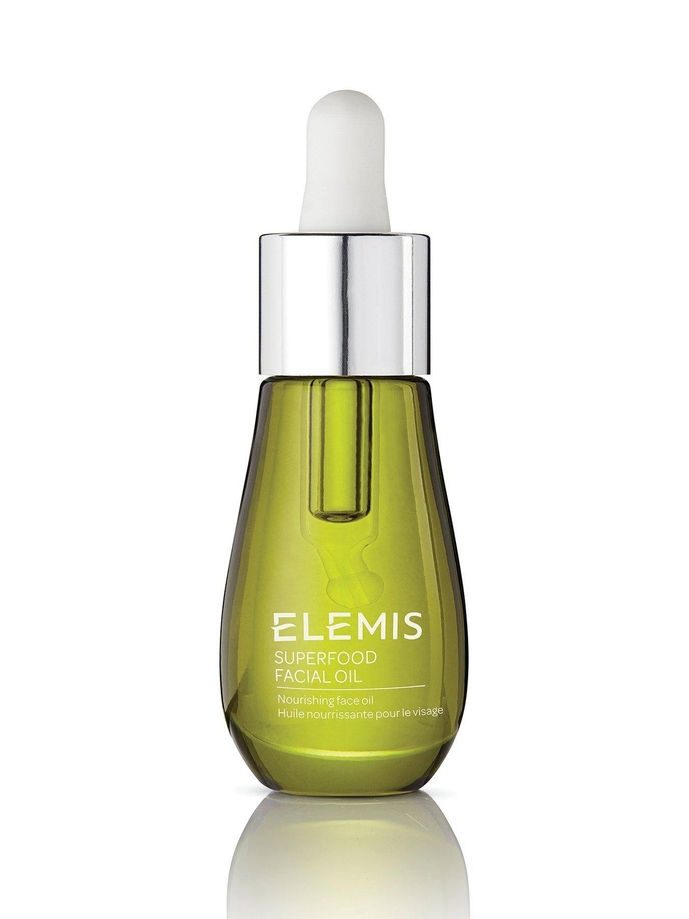 Image 1 of 4 of Elemis Superfood Facial Oil 15ml