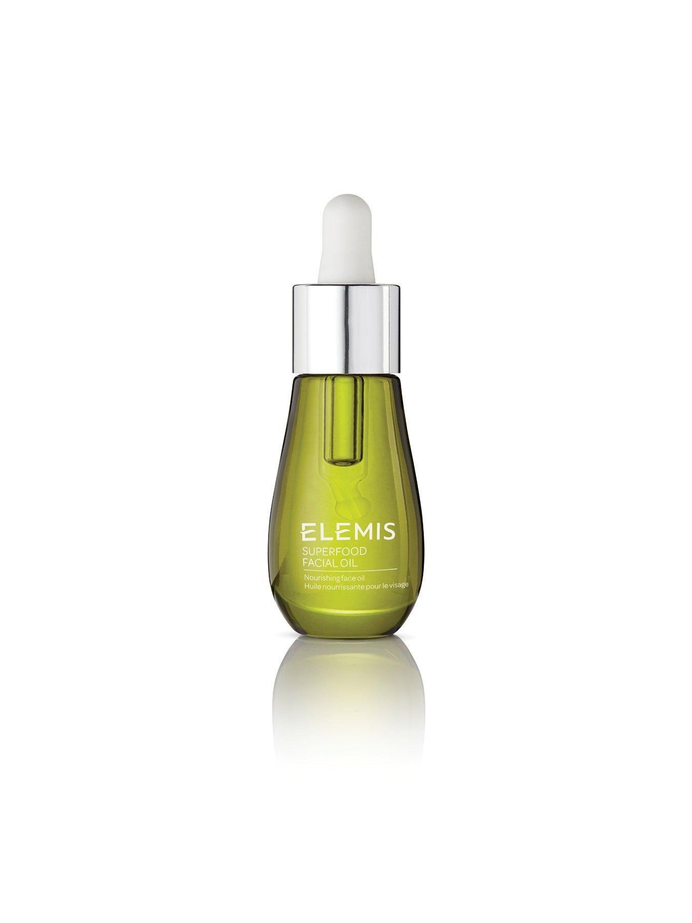 Image 3 of 4 of Elemis Superfood Facial Oil 15ml