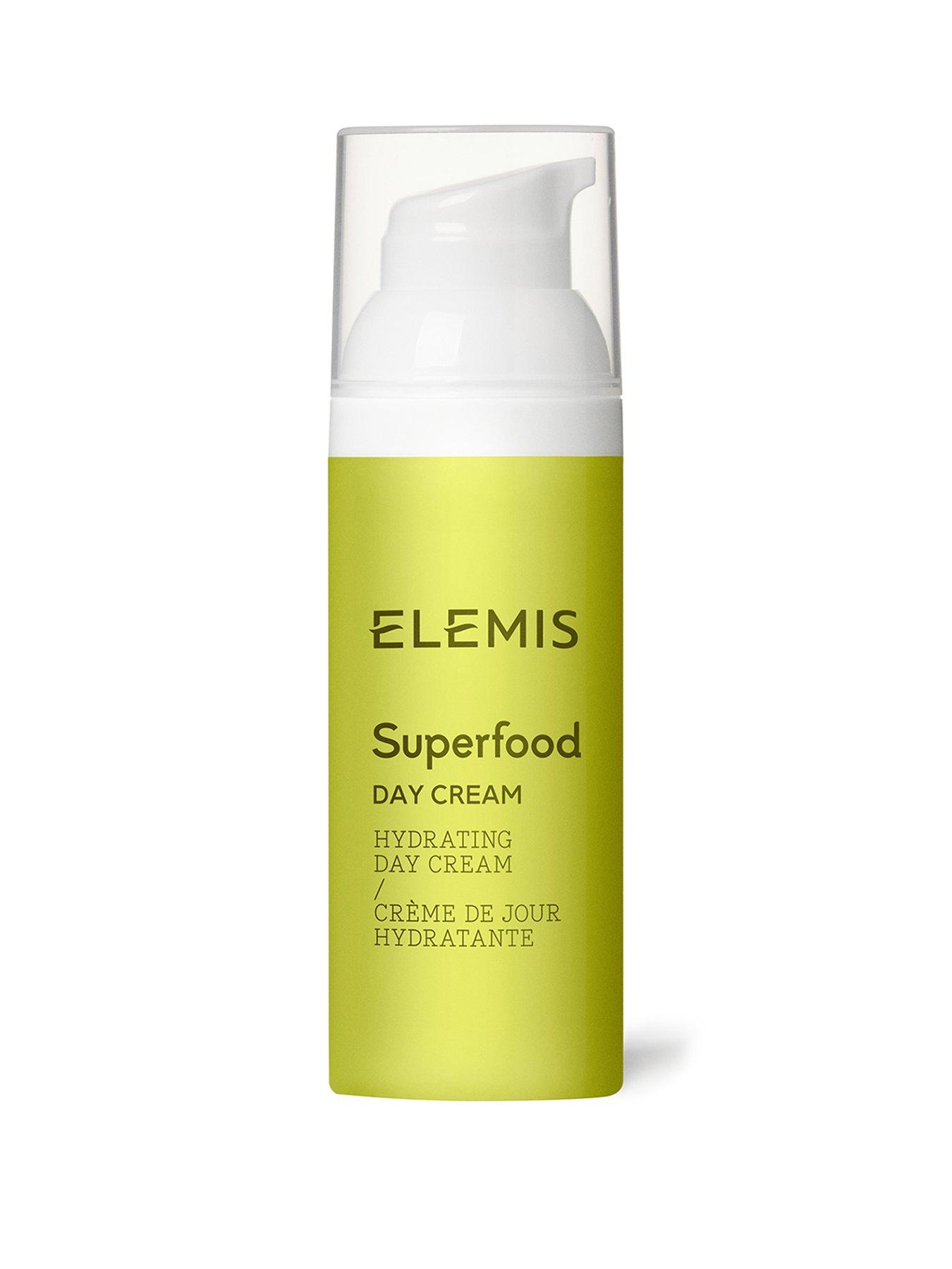 Elemis Superfood Hydrating Day Cream 50ml