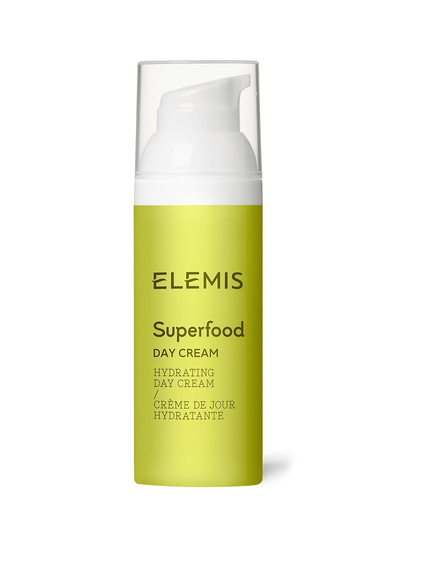 Image 1 of 4 of Elemis Superfood Day Cream 50ml