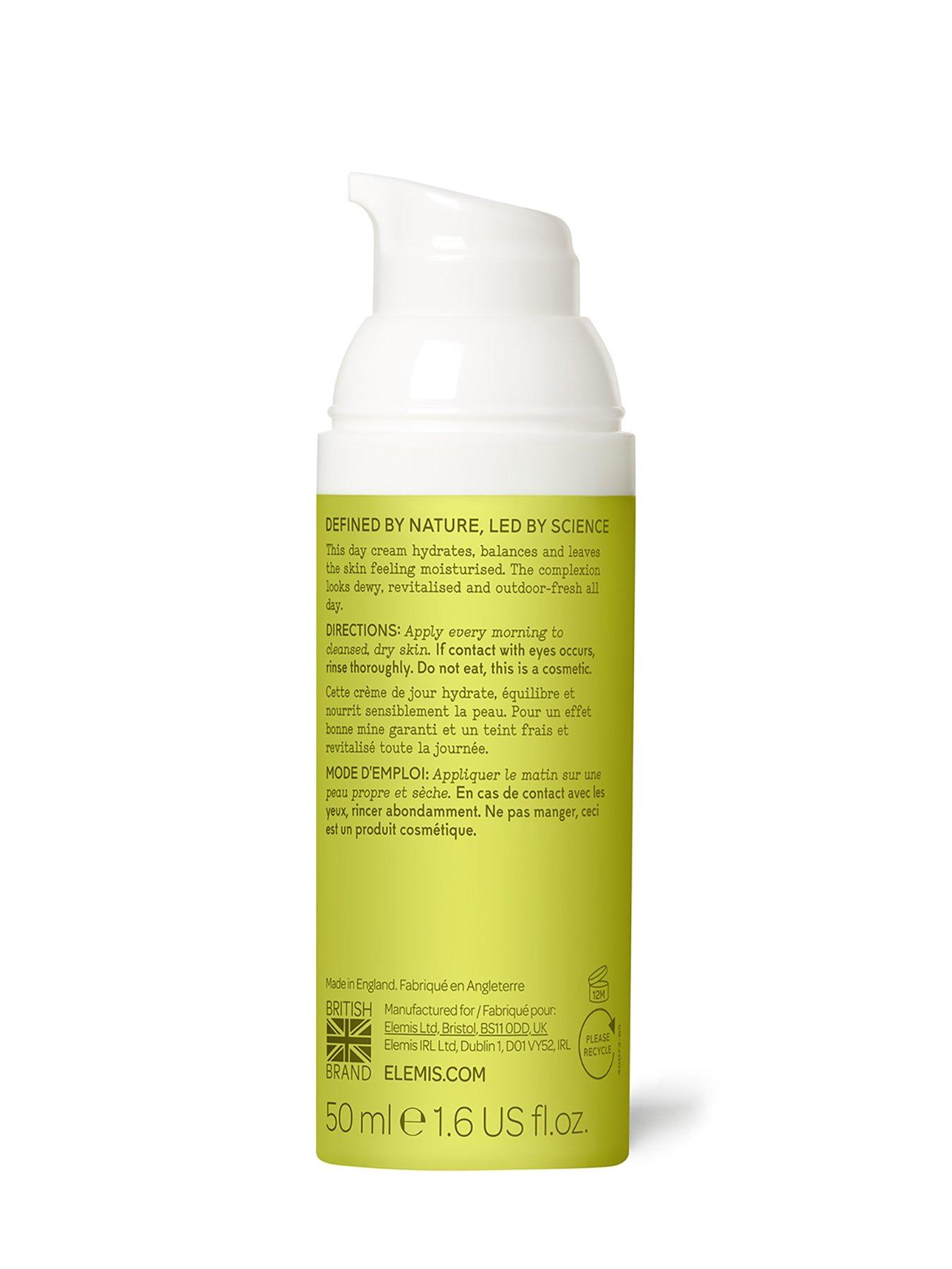 Image 4 of 4 of Elemis Superfood Day Cream 50ml