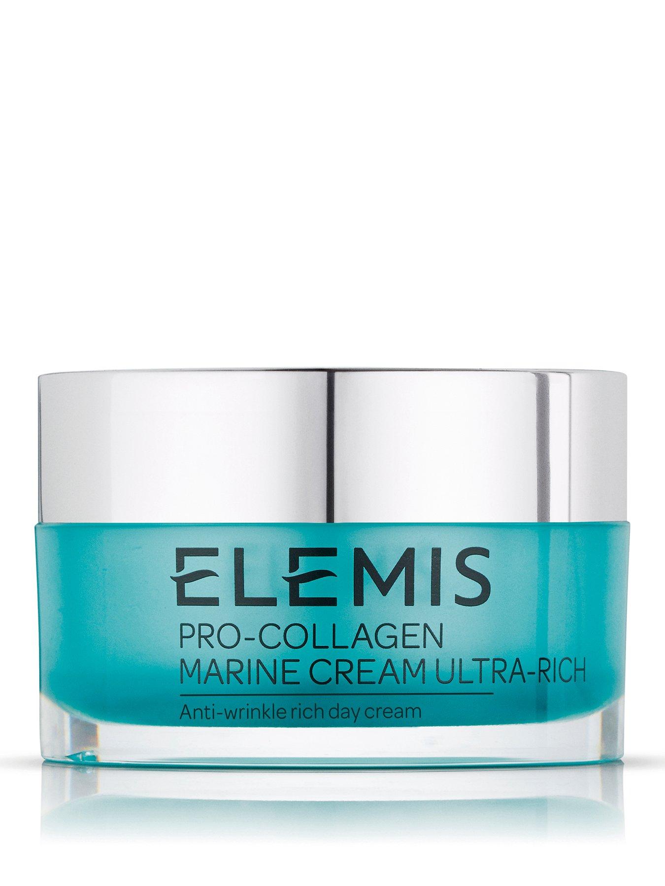 Elemis Pro-Collagen Marine Cream Ultra Rich 50ml