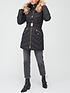 v-by-very-premium-double-placket-padded-coat-with-belt-blackfront