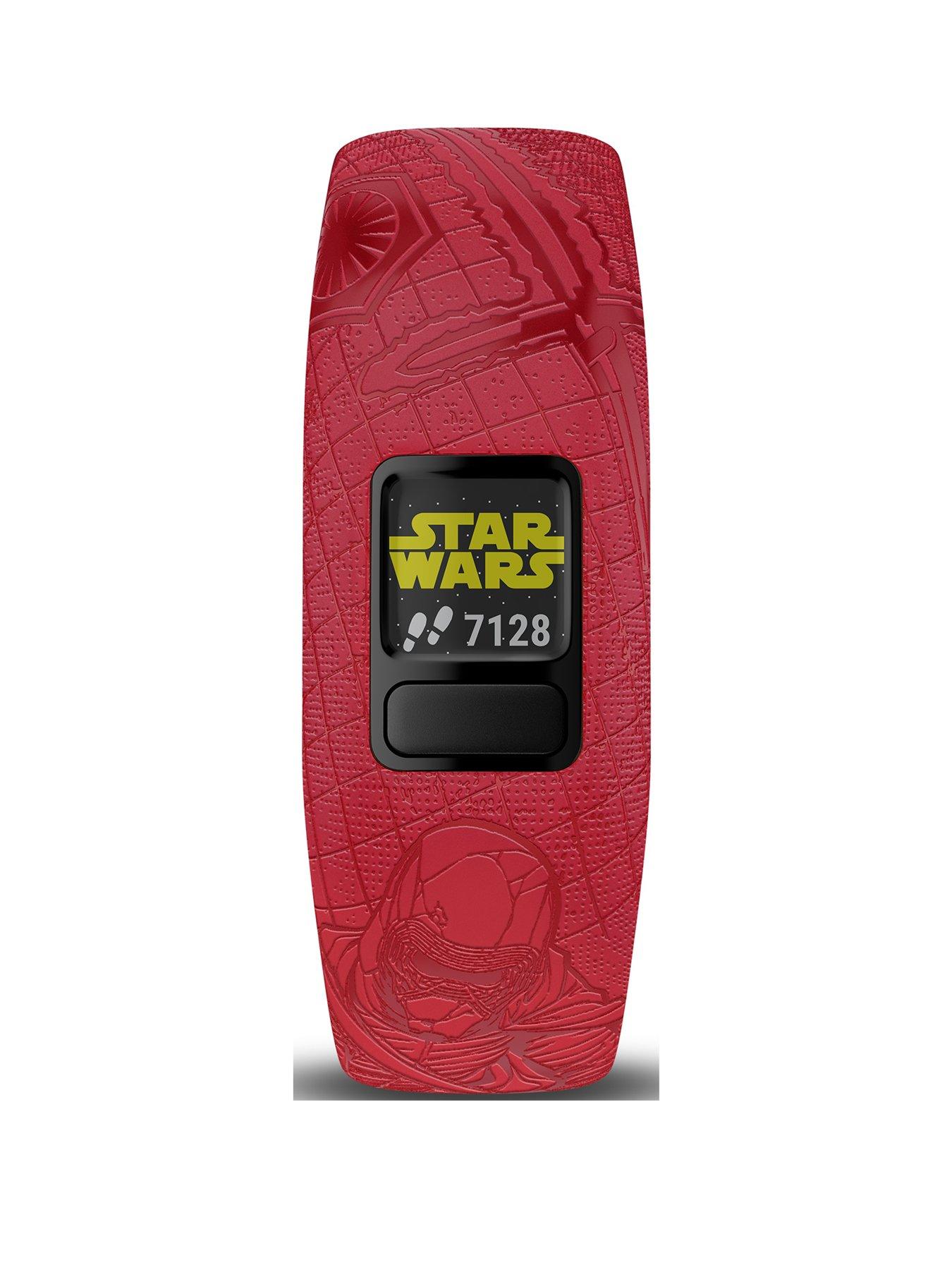 garmin vivofit jr 2 star wars