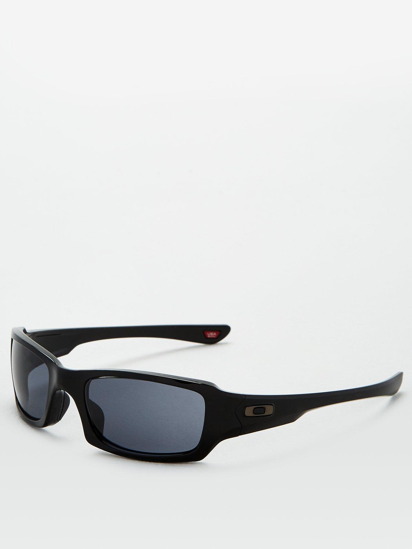 oakley-oakley-fives-squared-sunglasses-black