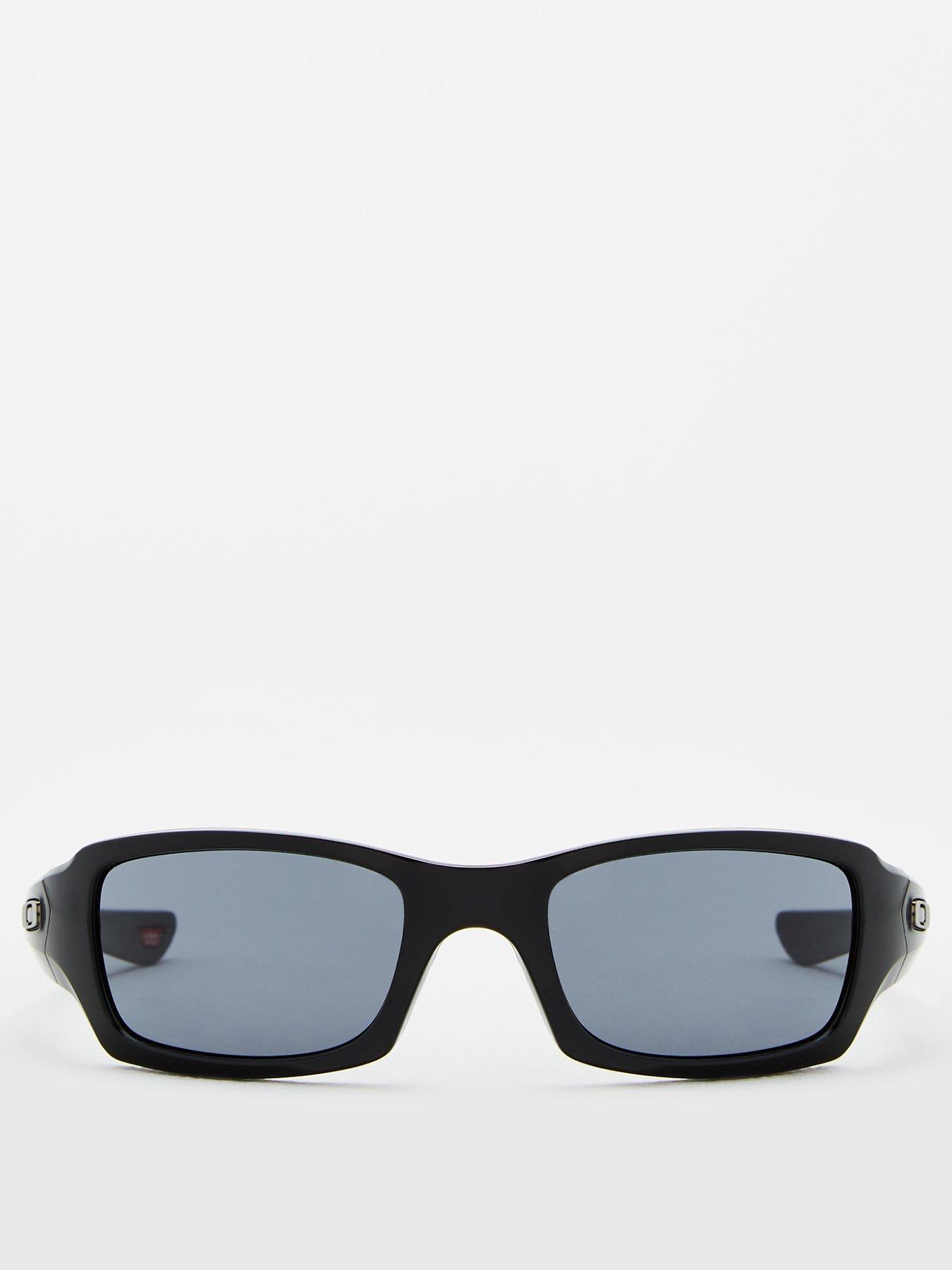 Image 3 of 4 of Oakley Oakley Fives Squared Sunglasses - Black