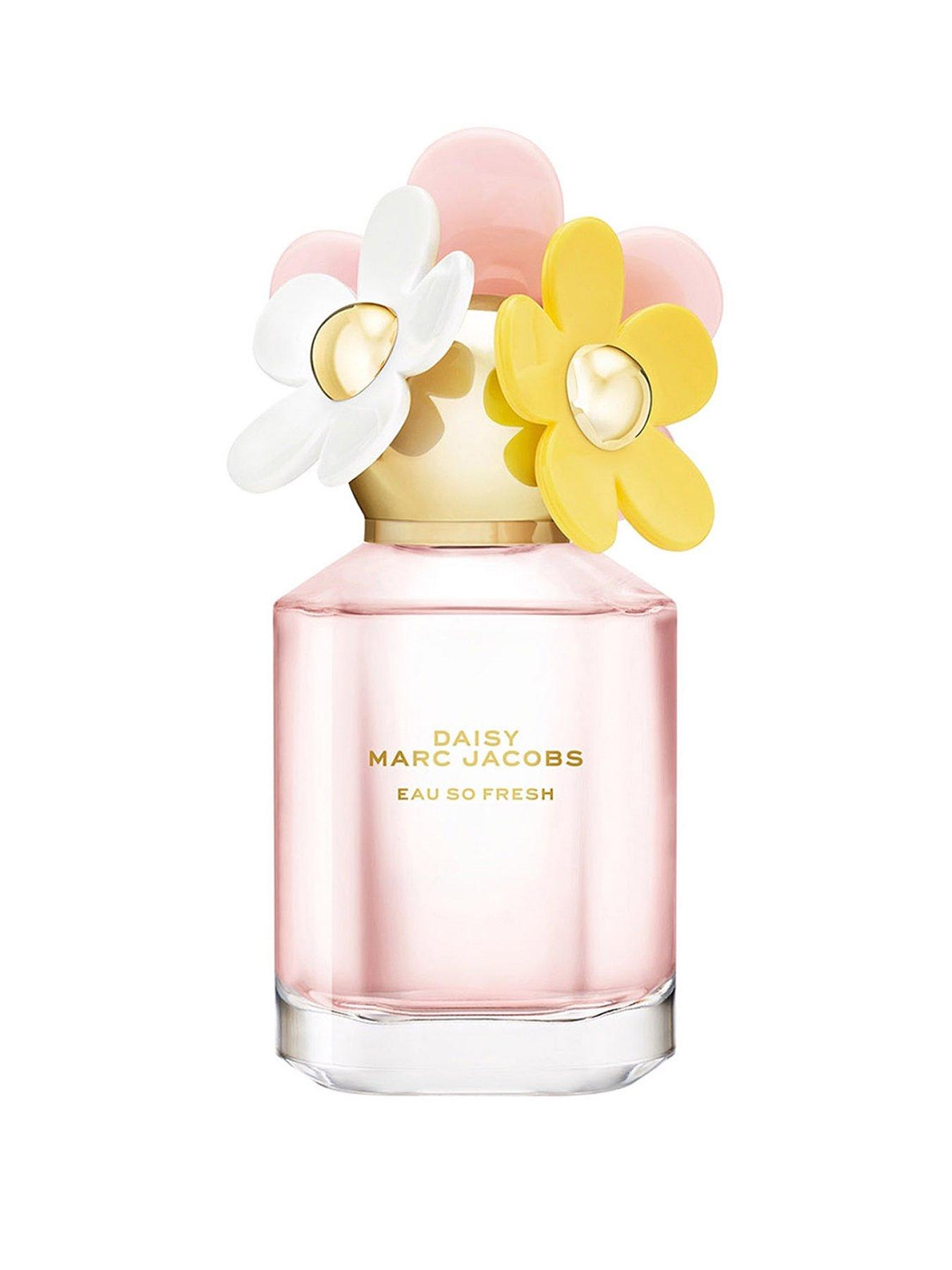 Perfume that smells cheap like marc jacobs daisy