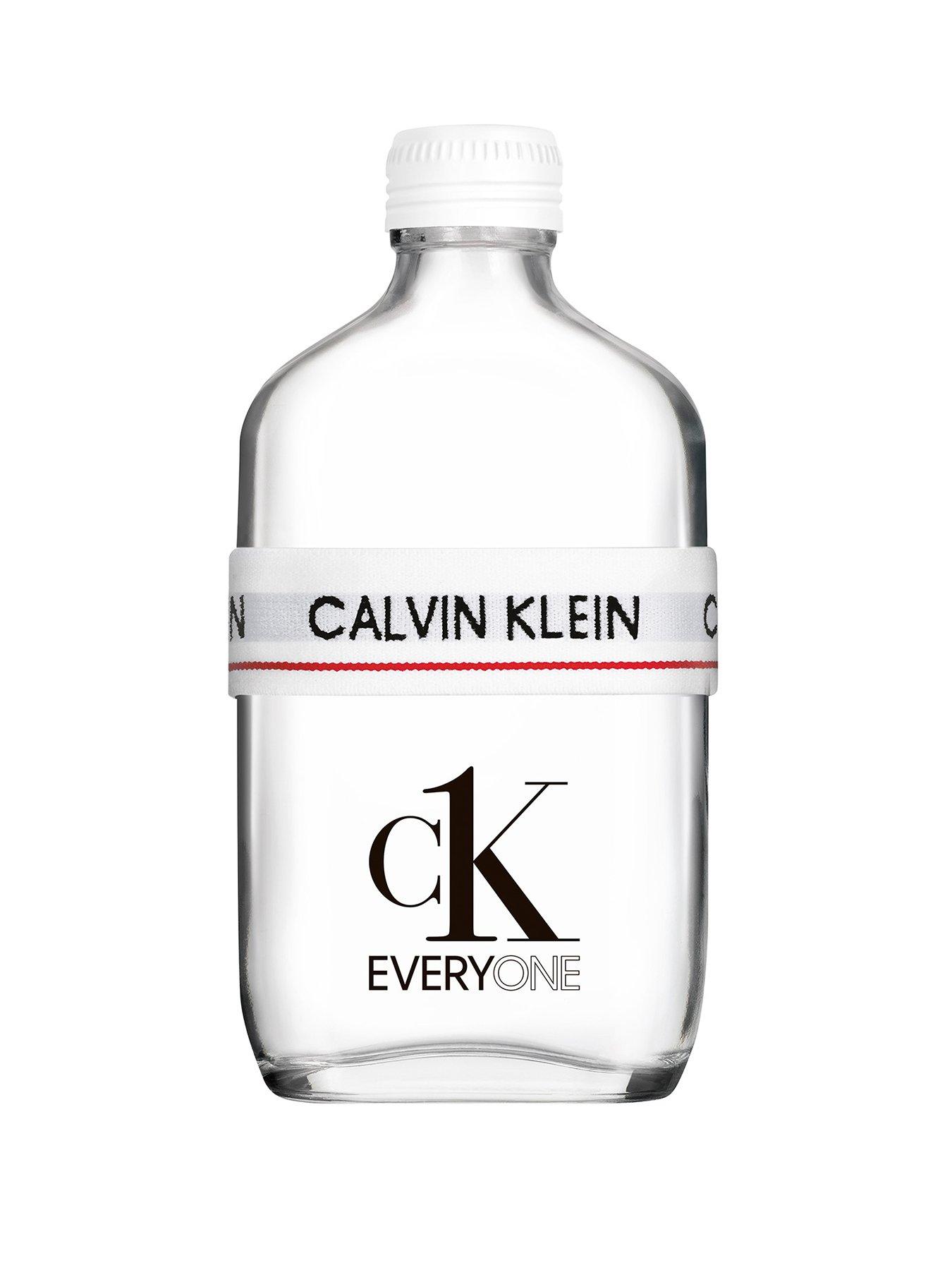 Image 1 of 4 of Calvin Klein CK Everyone Unisex&nbsp;100ml Eau de Toilette