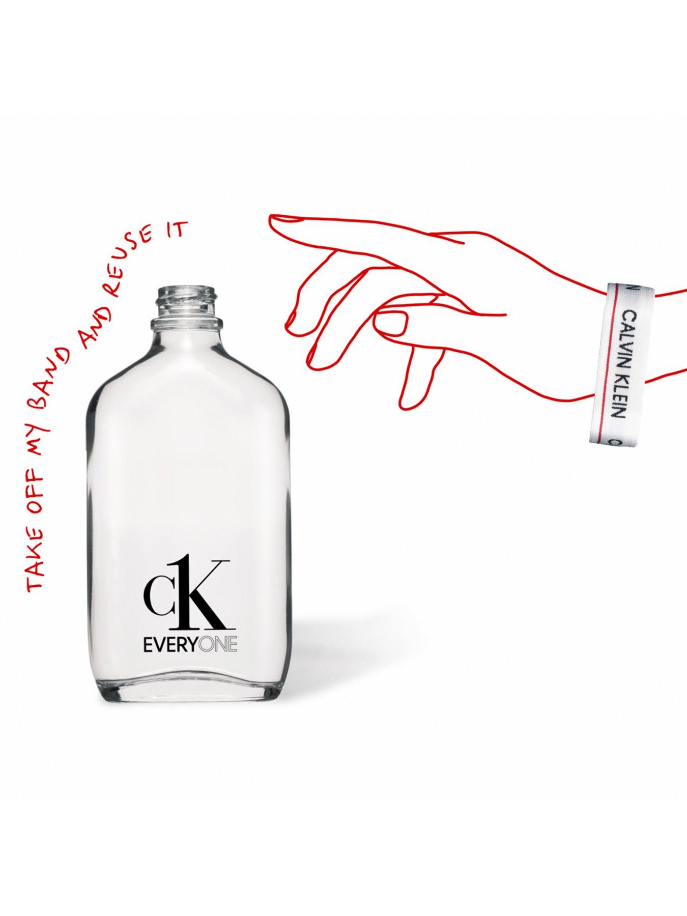 Image 4 of 4 of Calvin Klein CK Everyone Unisex 200ml Eau de Toilette