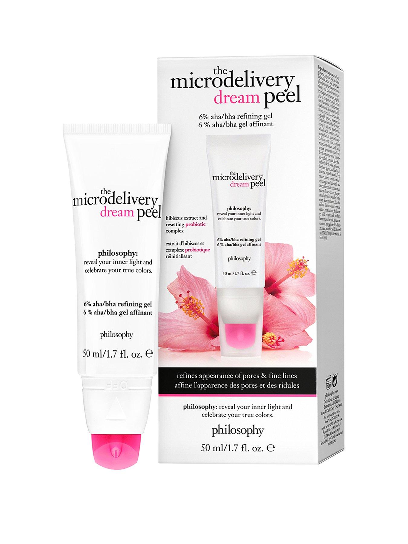 Image 2 of 5 of Philosophy 50ml Microdelivery Dream Peel