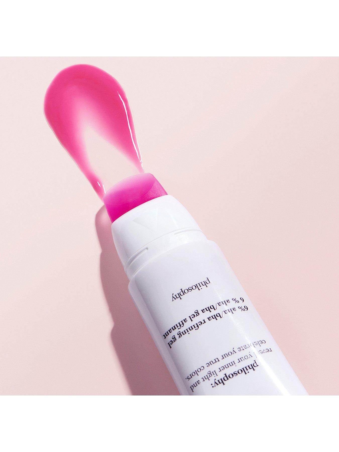 Image 3 of 5 of Philosophy 50ml Microdelivery Dream Peel