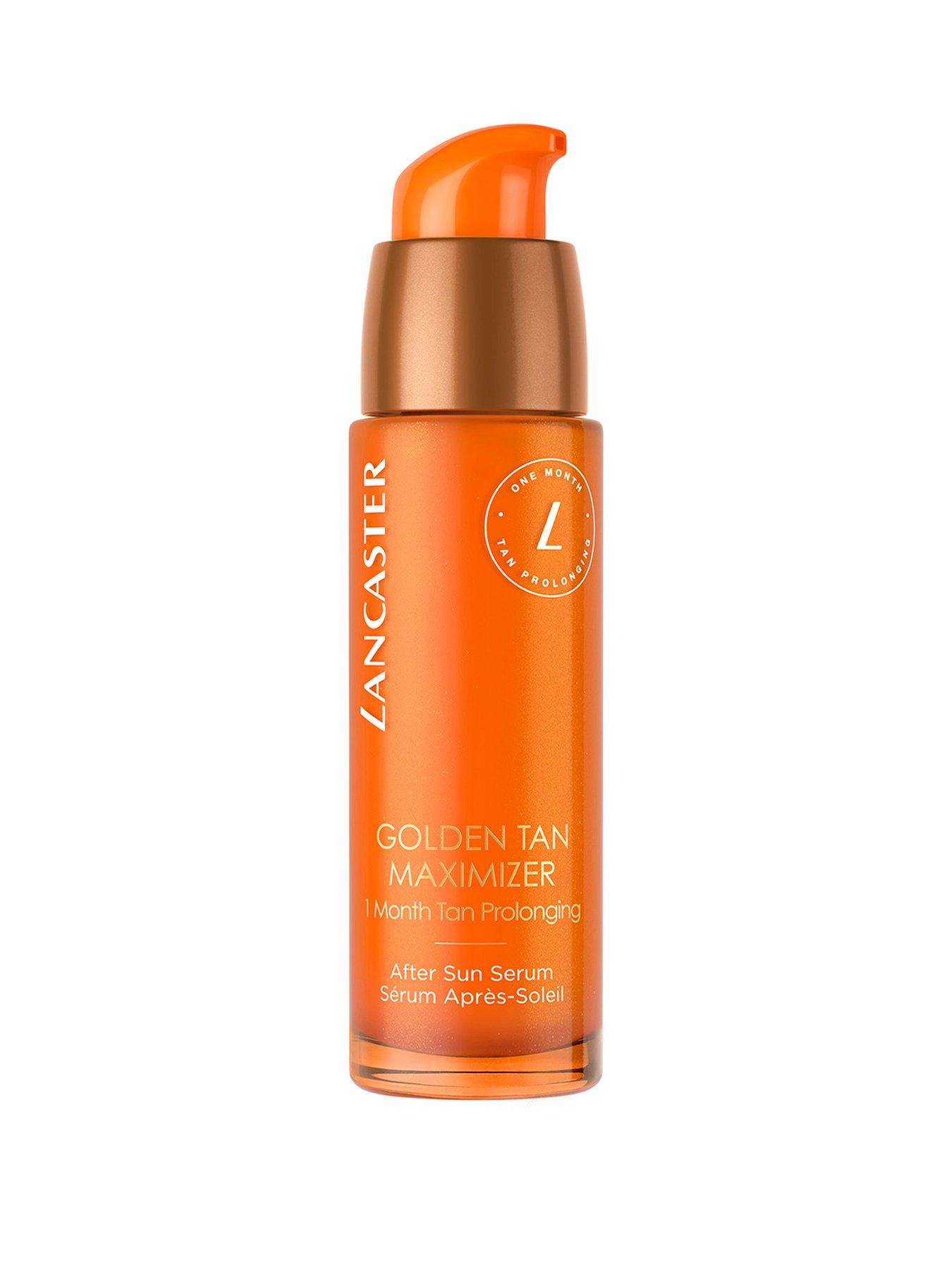 Lancaster Lancaster Golden Tan Maximizer After Sun Serum 30ml