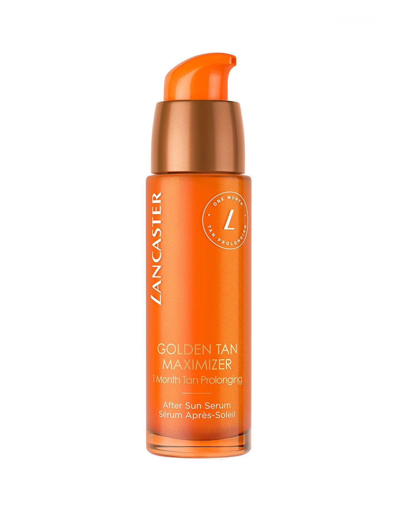undefined Lancaster Golden Tan Maximizer After Sun Serum 30ml