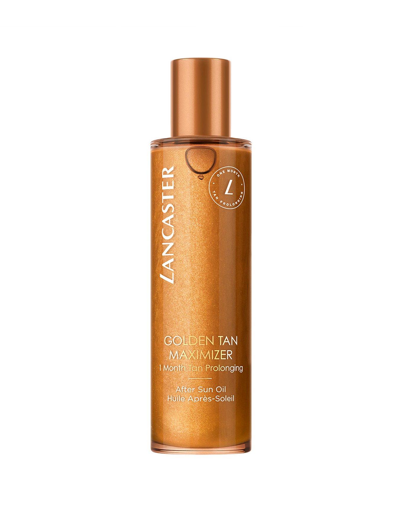 lancaster-lancaster-golden-tan-maximizer-after-sun-oil-150ml
