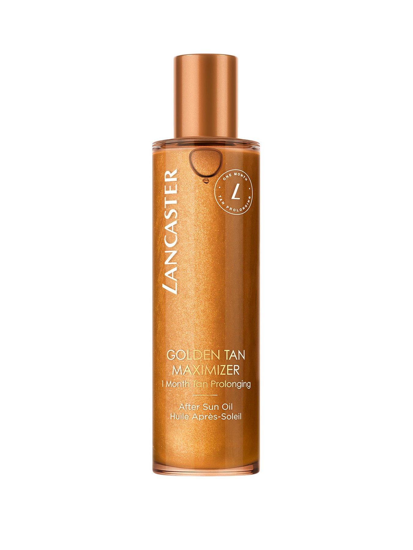 Lancaster Lancaster Golden Tan Maximizer After Sun Oil 150ml