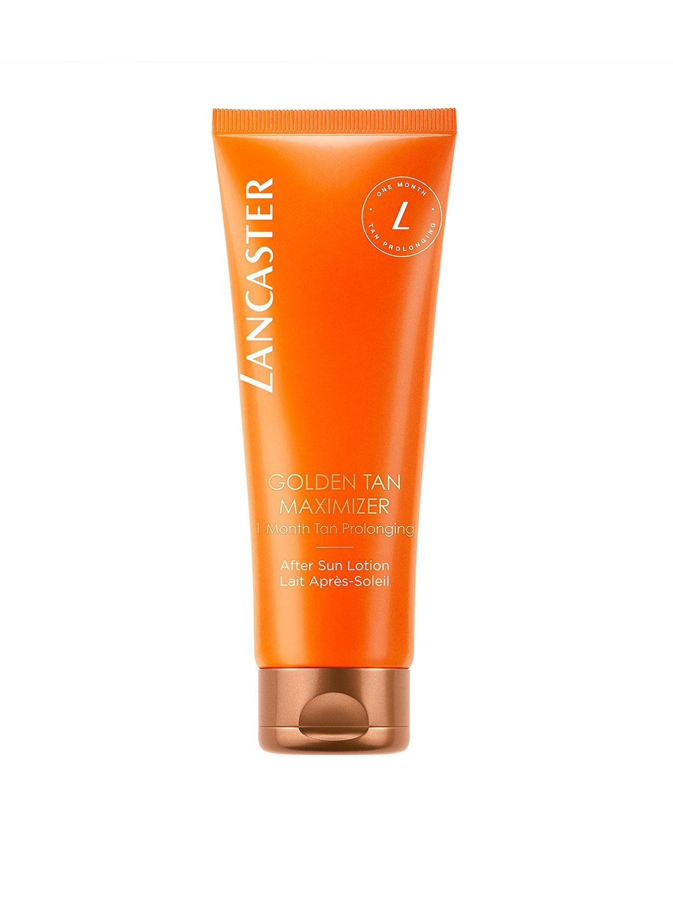 lancaster-lancaster-golden-tan-maximizer-after-sun-lotion-250mlfront