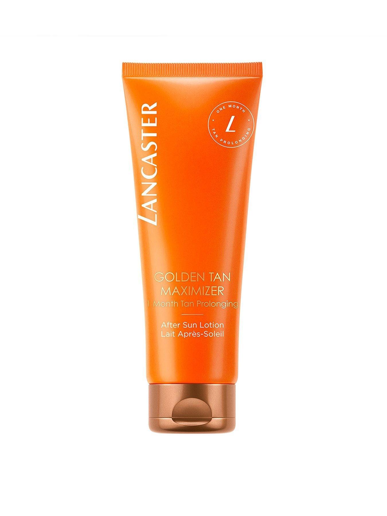 undefined Lancaster Golden Tan Maximizer After Sun Lotion 250ml