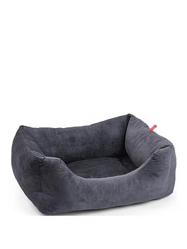 zoon-velour-square-dognbspbed-charcoal