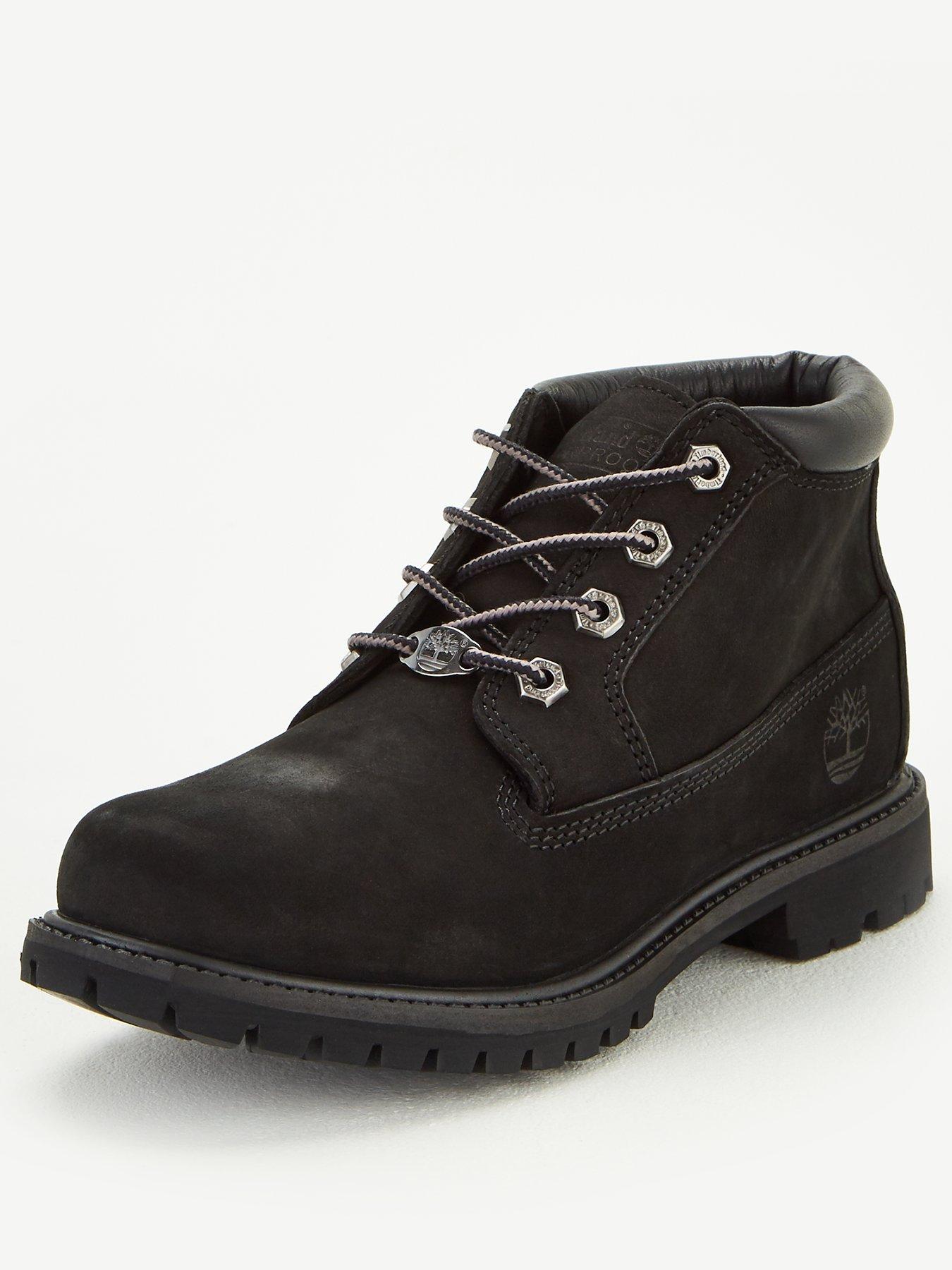 Nellie store chukka timberland