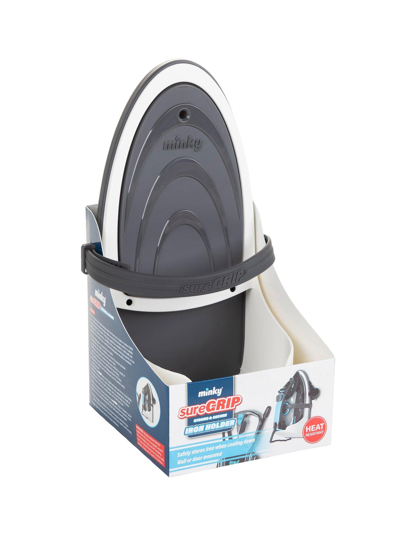 undefined Sure Grip Iron Holder