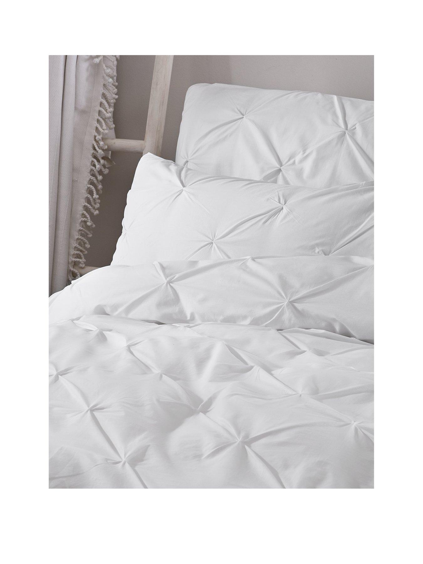 serene-lara-single-duvet-cover-and-pillowcase-ndash-whitestillFront