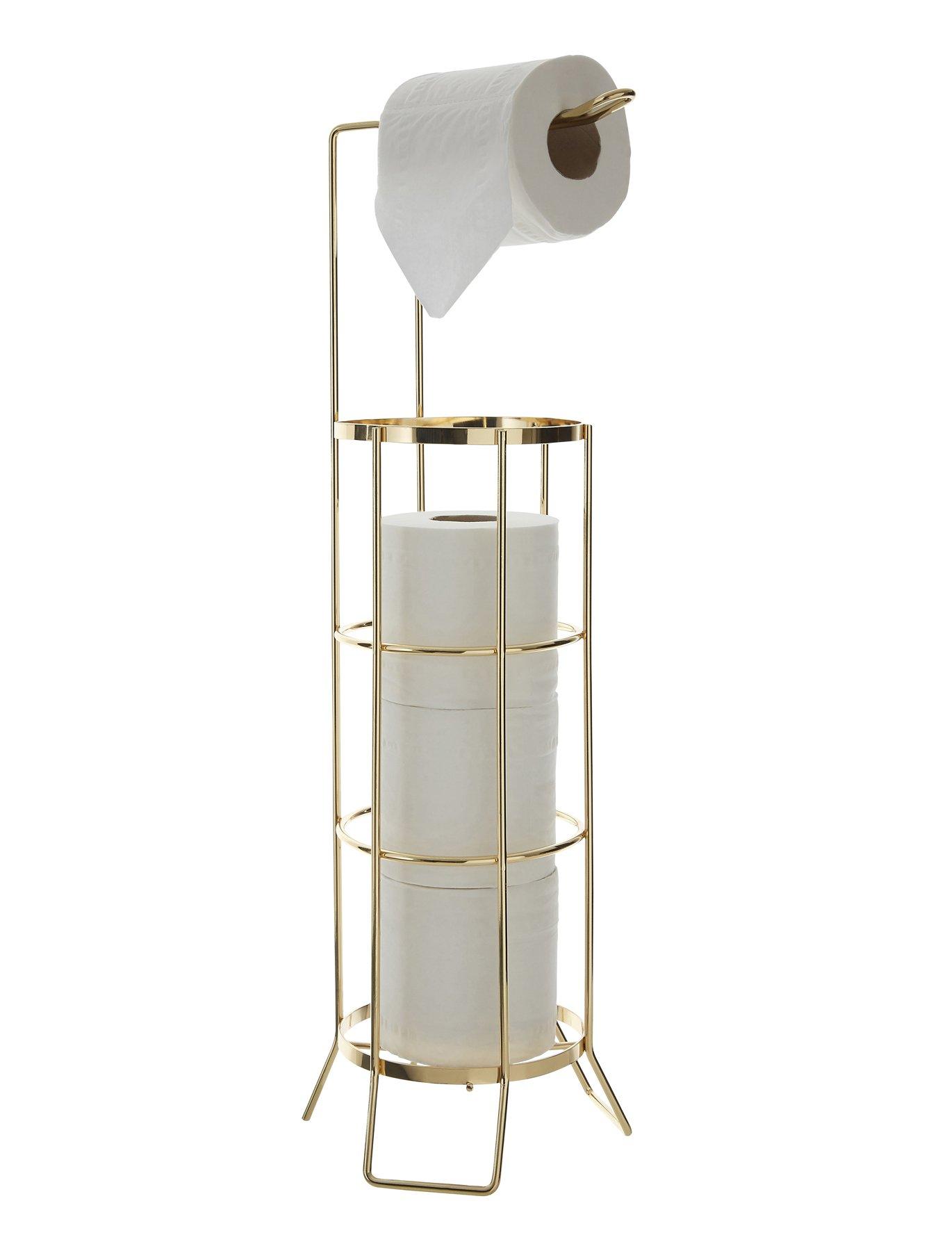 premier-housewares-champagne-gold-toilet-roll-holderback