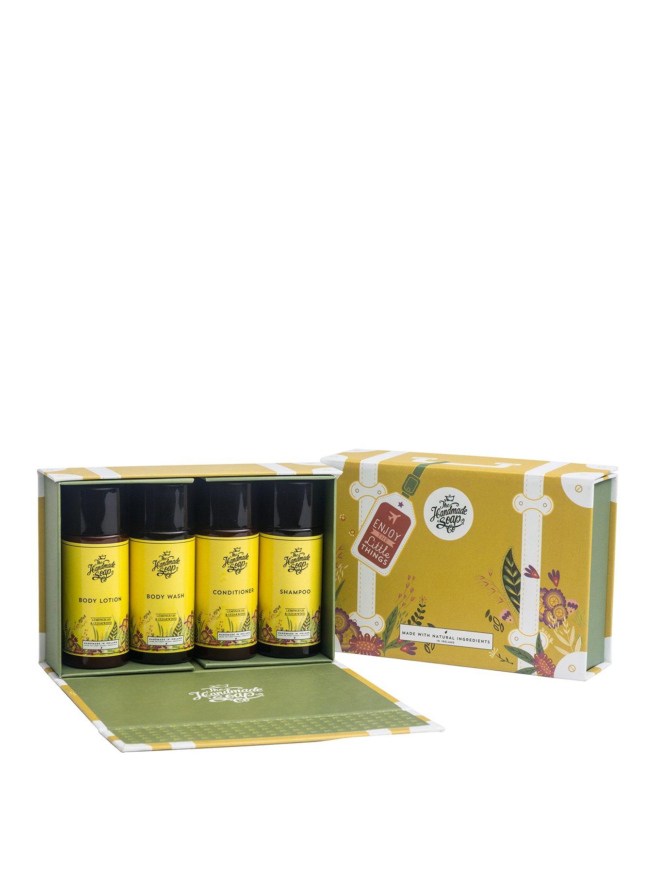 the-handmade-soap-company-travel-set