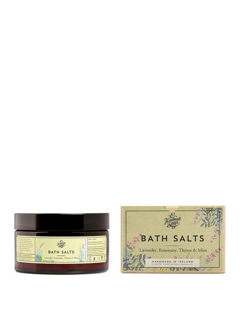 the-handmade-soap-company-lavender-rosemary-thyme-amp-mint-bath-salts-150g