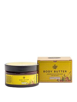 the-handmade-soap-company-lemongrass-amp-bergamot-body-butter-180nbspgrams