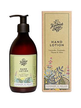 the-handmade-soap-company-lavender-rosemary-thyme-amp-mint-hand-lotion-300ml