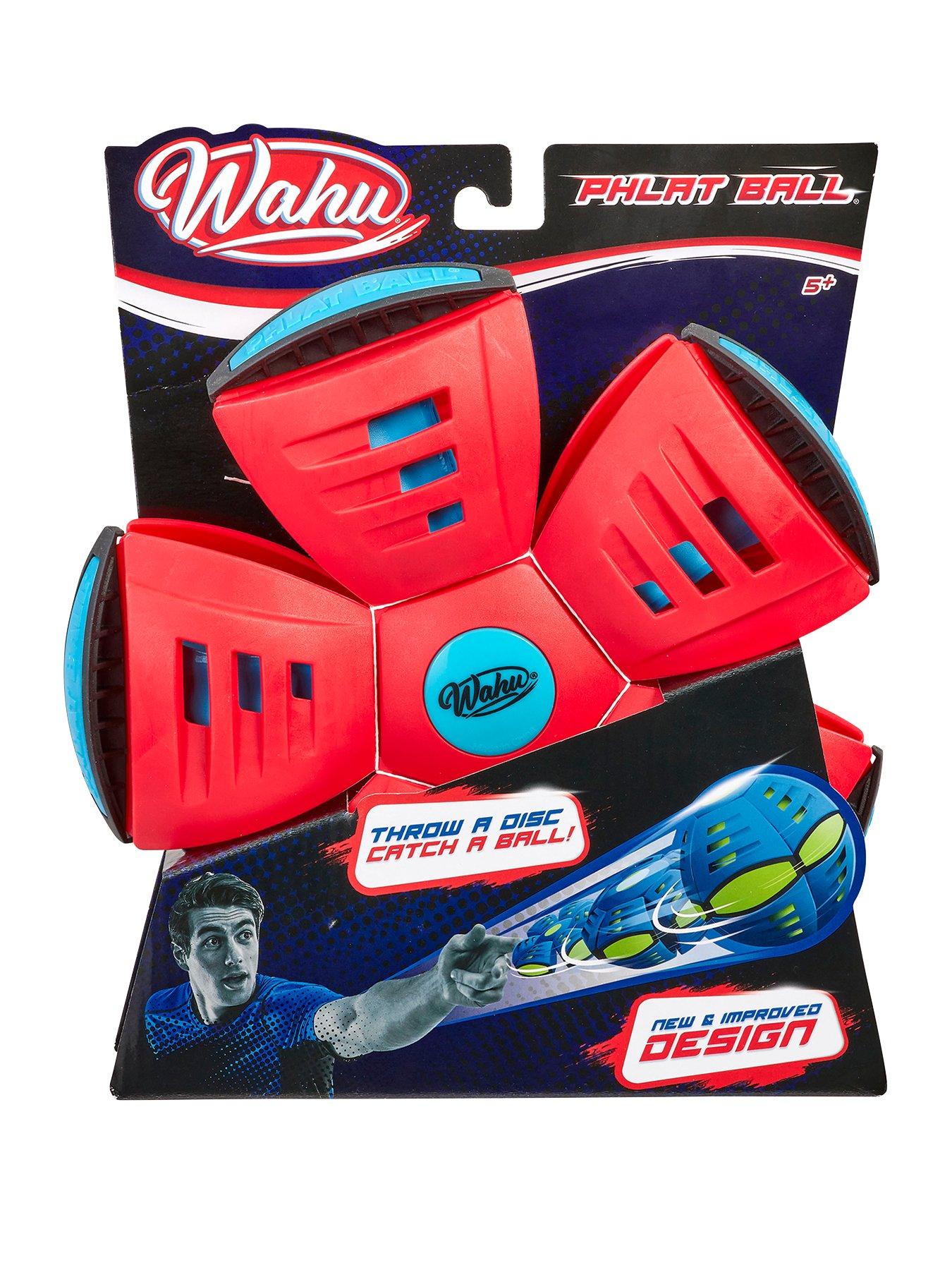 Phlat ball hot sale argos