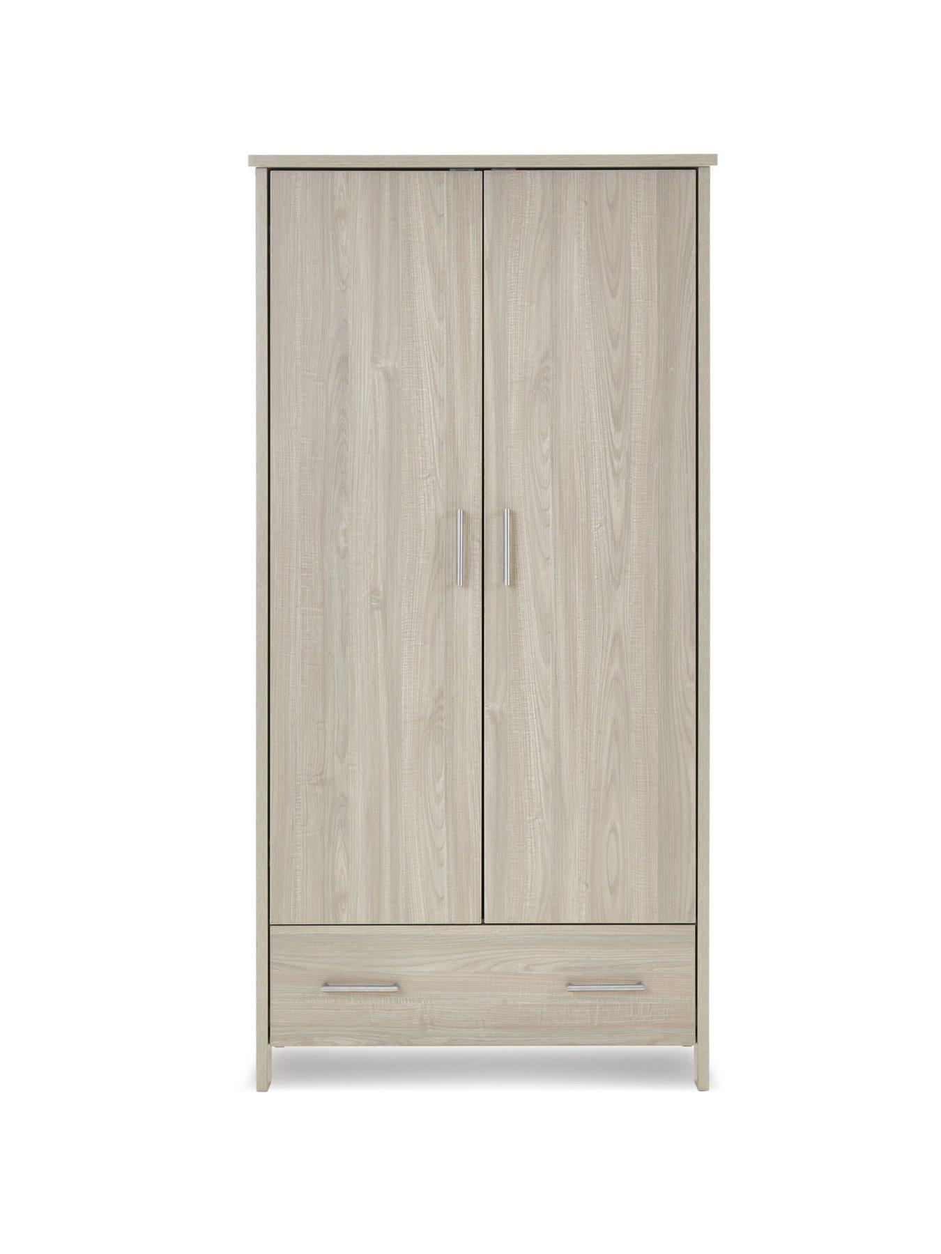 Image 6 of 7 of Obaby Nika 3-piece Nursery&nbsp;Room Set