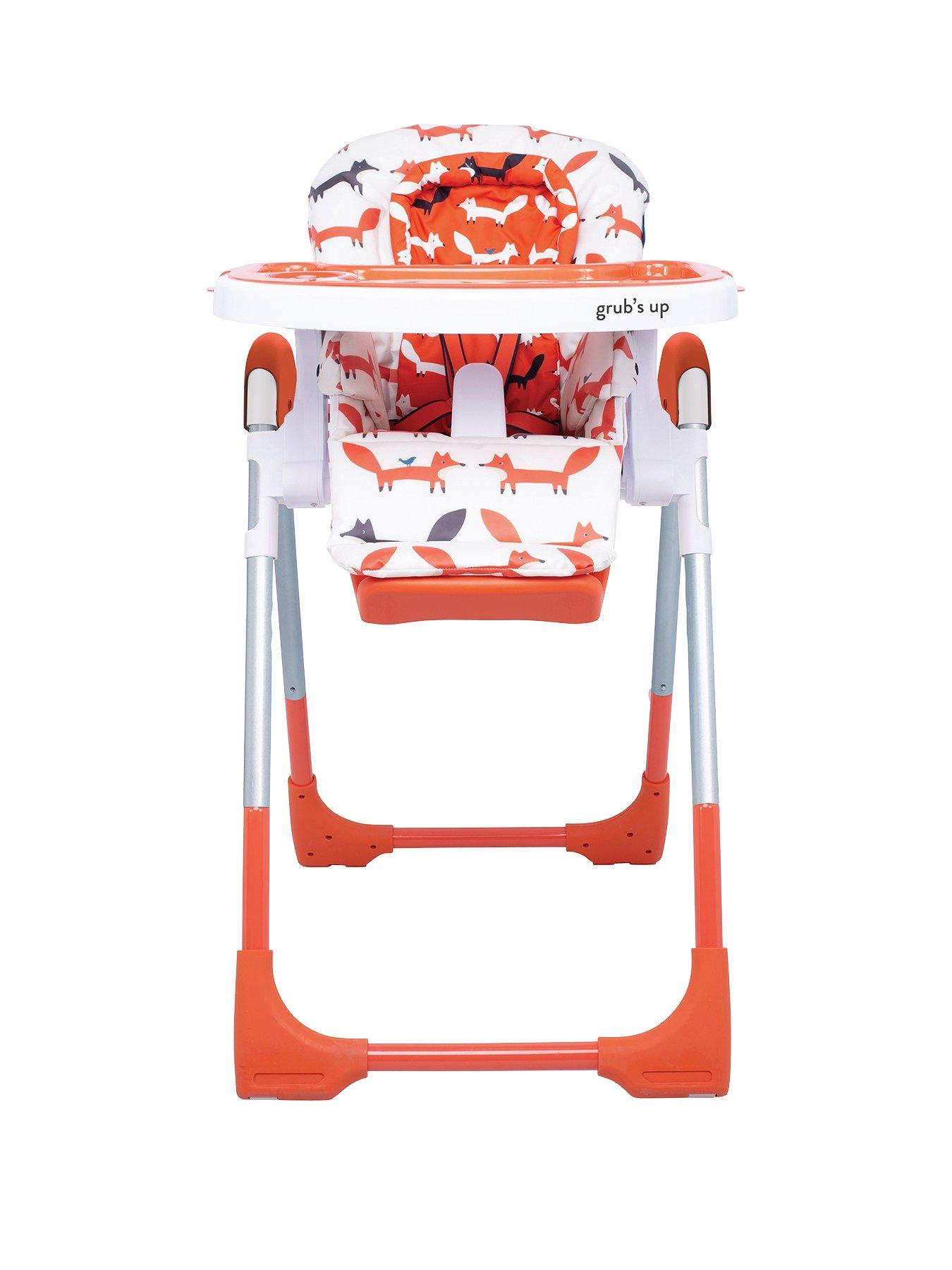 cosatto-noodle-0-highchair-with-newborn-recline-mister-fox