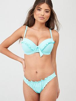 pour-moi-getaway-padded-convertible-underwired-bikini-top-mint