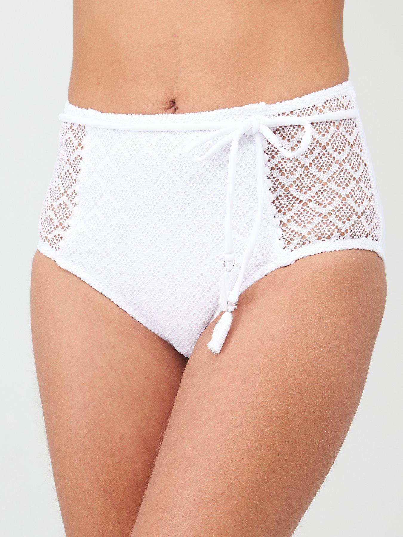 pour-moi-castaway-control-bikini-brief-whitestillFront
