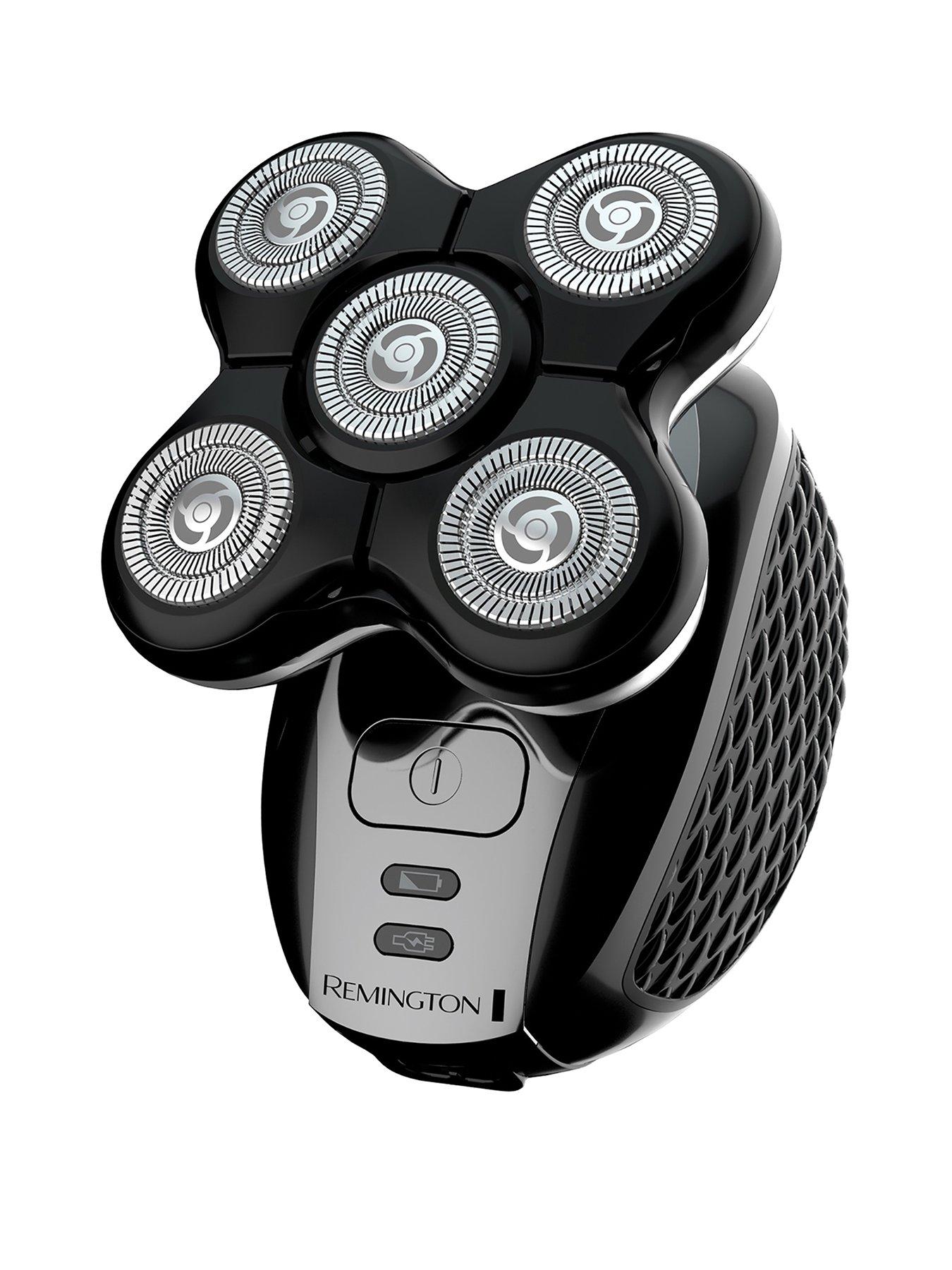 Image of Remington RX5 Head Shaver - XR1500