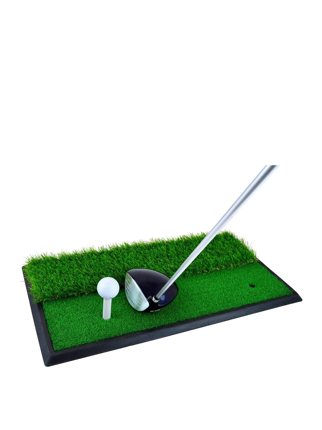 Image 2 of 6 of PGA Tour Launch Pad Pro 2 in 1 Practice Mat