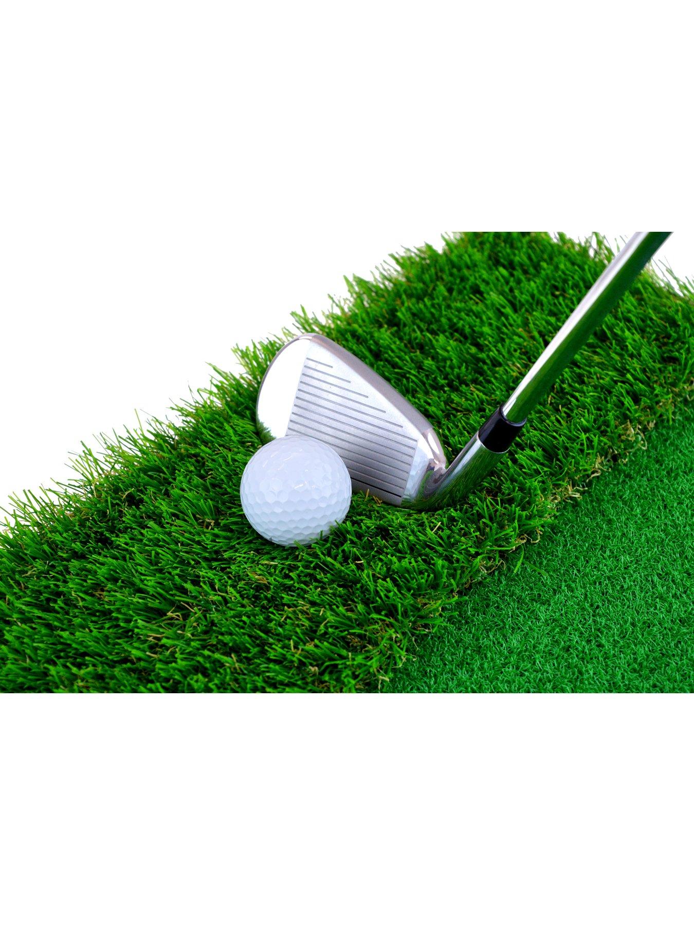 Image 3 of 6 of PGA Tour Launch Pad Pro 2 in 1 Practice Mat