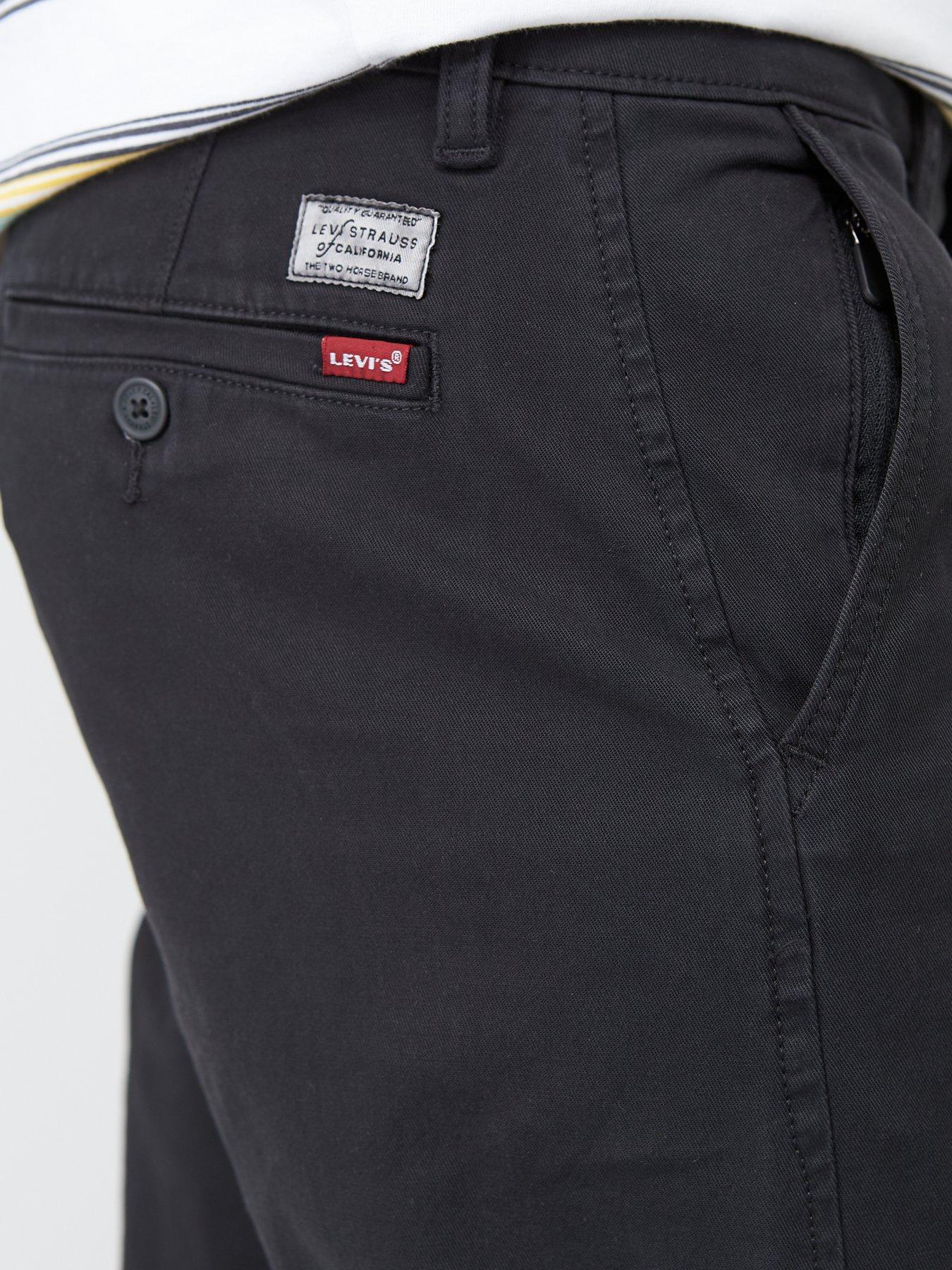 levis-levis-standard-taper-fit-chinos-blackoutfit