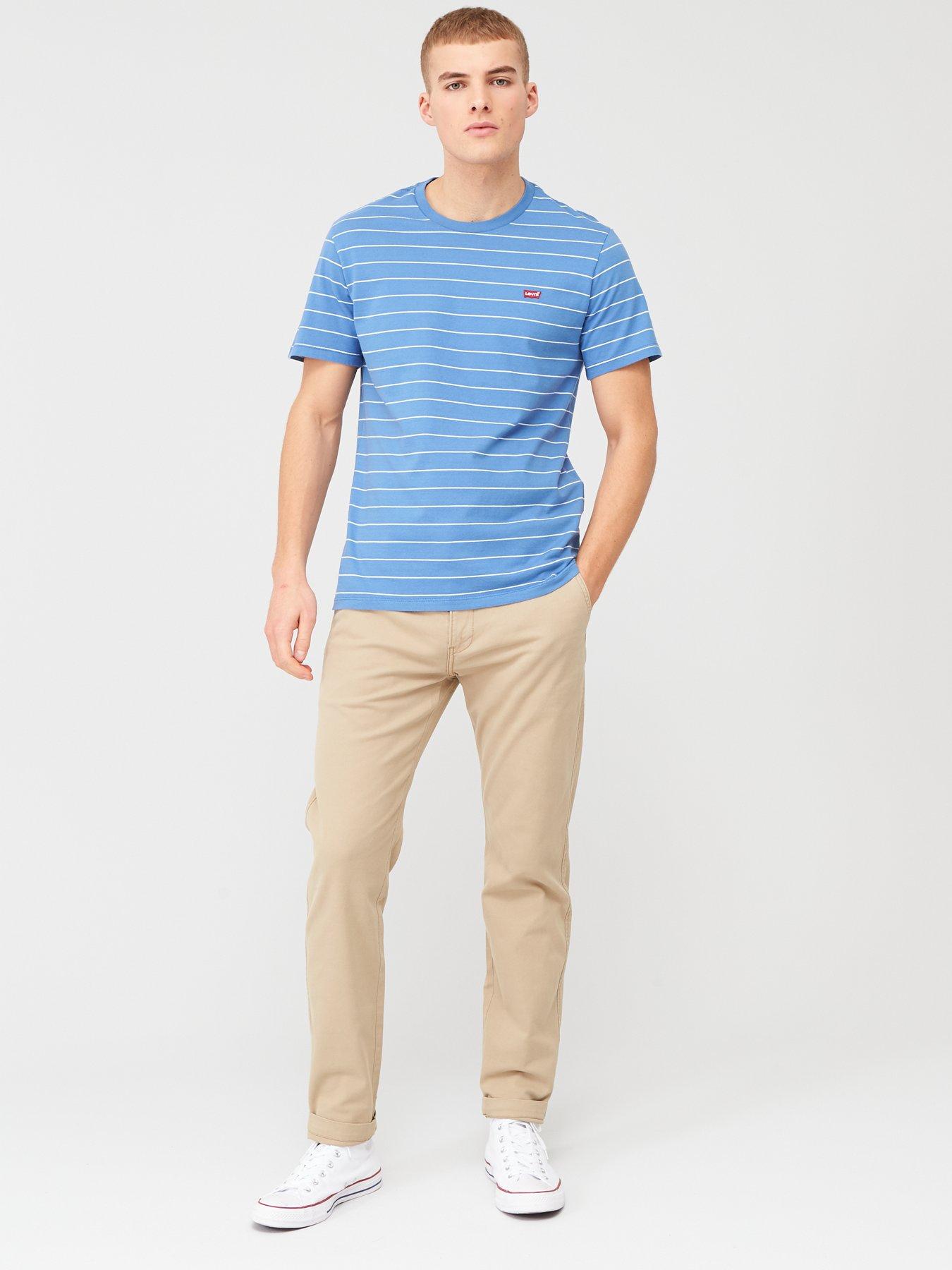 levis-levis-standard-taper-fit-chinos-beigeback