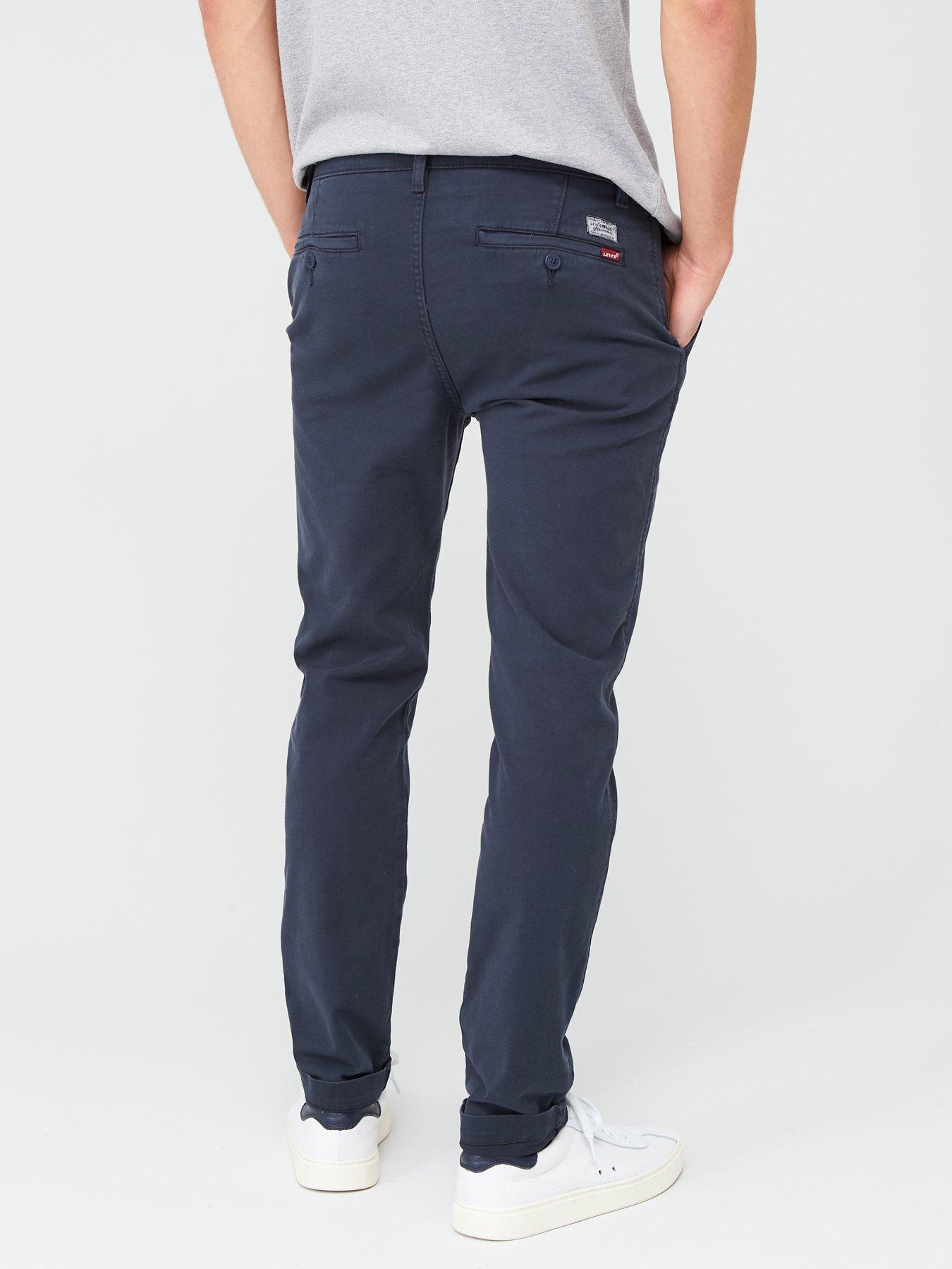 levis-slim-taper-fit-chinos-baltic-navystillFront