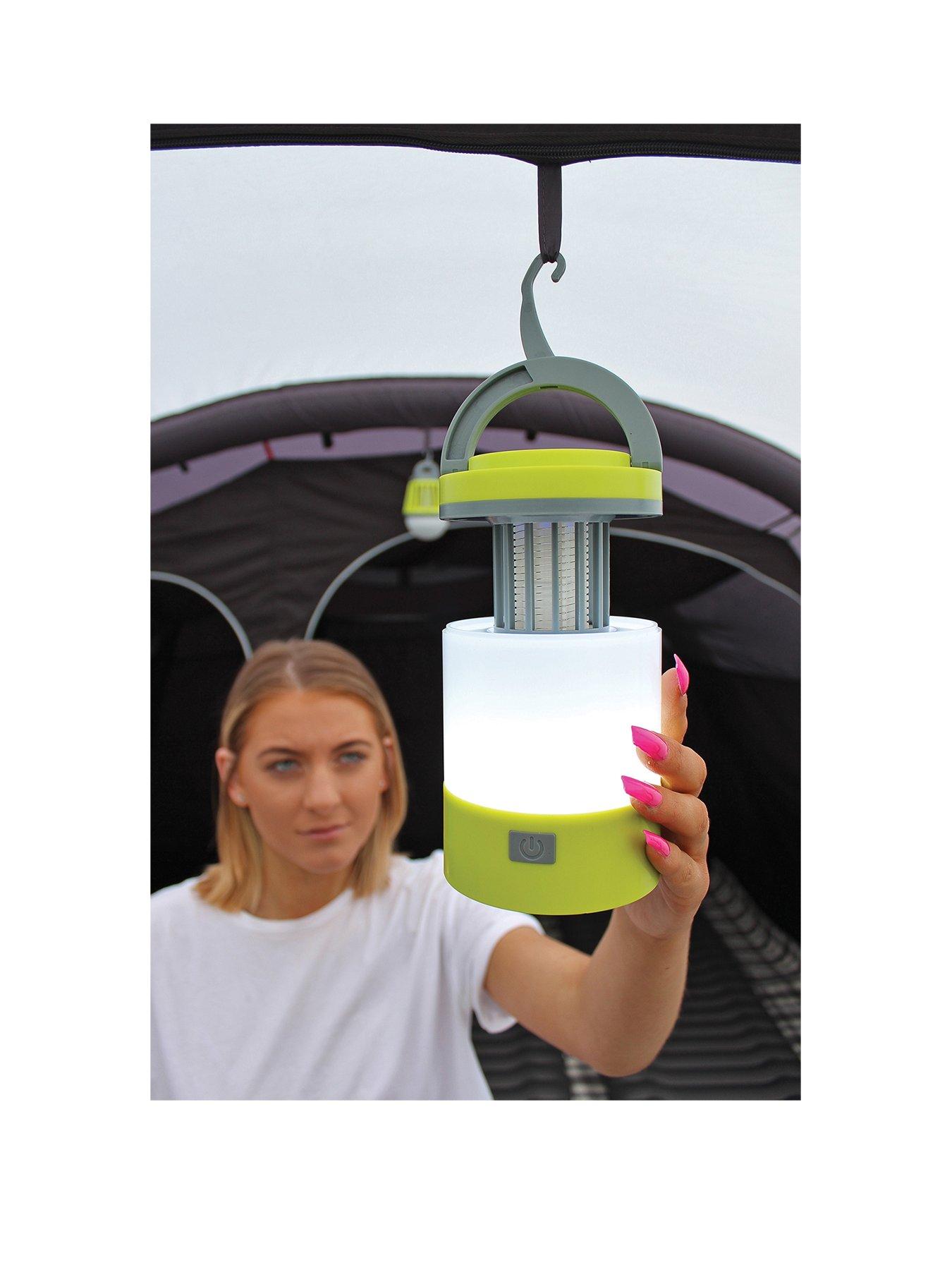 undefined Collapsible Mosquito Killer Lantern